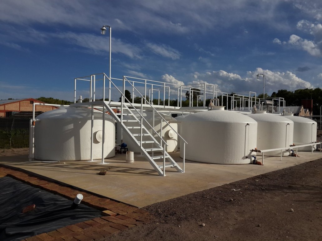 Construcción Llave en Mano