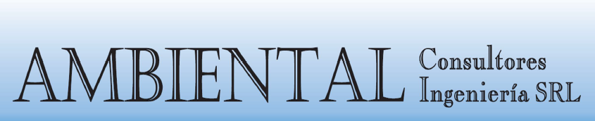 Ambiental Consultores Ingeniería SRL
